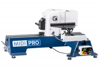 MIDI PRO Tischdrechselbank  DDMIDI-PROSET1